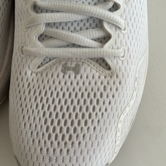Under Armour men’s Infinite 5 tennis shoes size 11 - Picture 6 of 8